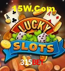 Provedores de Jogos 315Bet