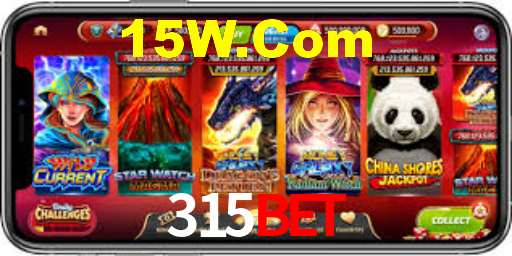 Daily Bonuses 315Bet