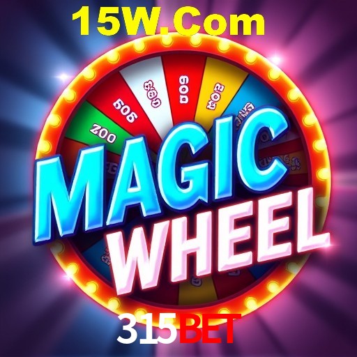 Descubra o Mundo do Cassino Online com 315Bet