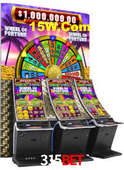 Live Casino 315Bet
