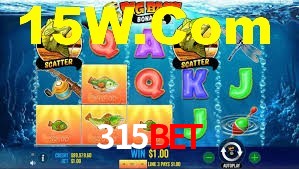 Blackjack Table 315Bet