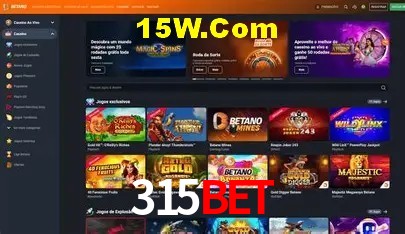 315Bet