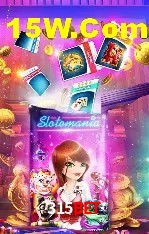 Jogos de Slot 315Bet
