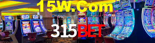 Welcome Bonus 315Bet