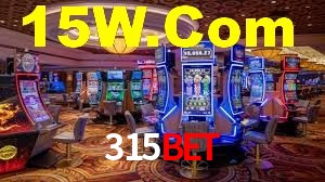 Statistics 315Bet