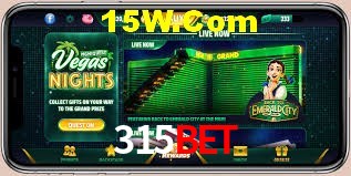 Games Directory 315Bet