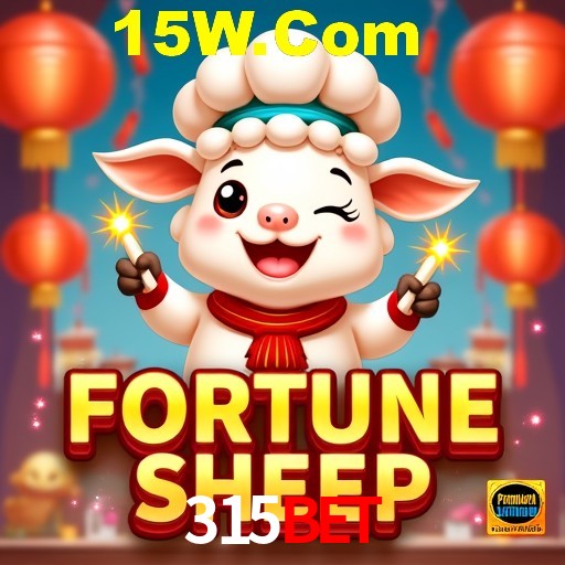 315Bet App