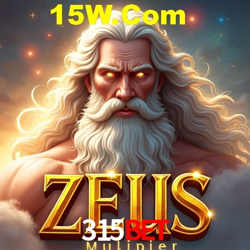 APP oficial da 315Bet para mobile