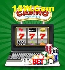 Recursos de Bônus 315Bet
