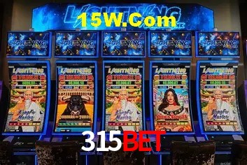 315Bet App