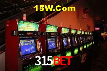 Integração de APIs 315Bet