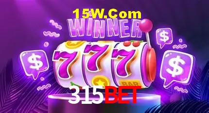 Promoções Sazonais 315Bet