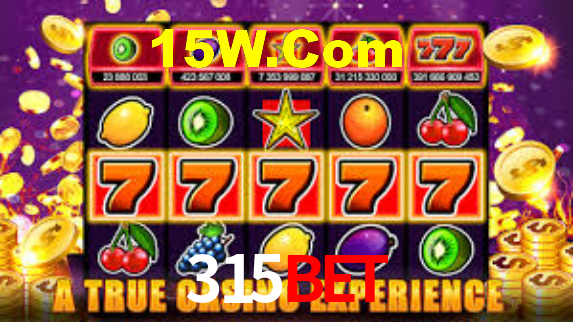 315Bet App