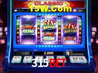 Ofertas Exclusivas 315Bet