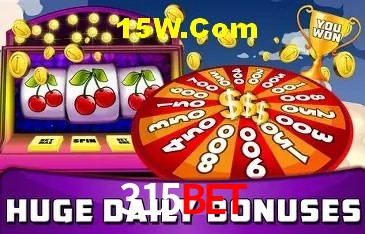 Casino Ao Vivo 315Bet