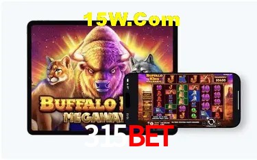 Diretório de Jogos 315Bet