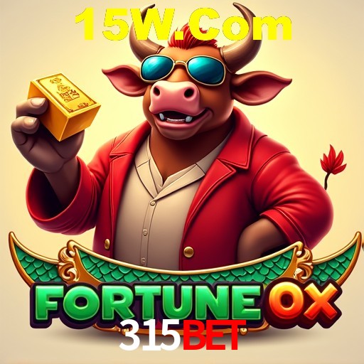Jogos Exclusivos 315Bet