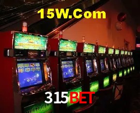 Login Seguro 315Bet