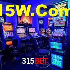 VIP Casino 315Bet