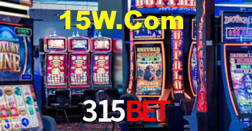 Tournaments 315Bet