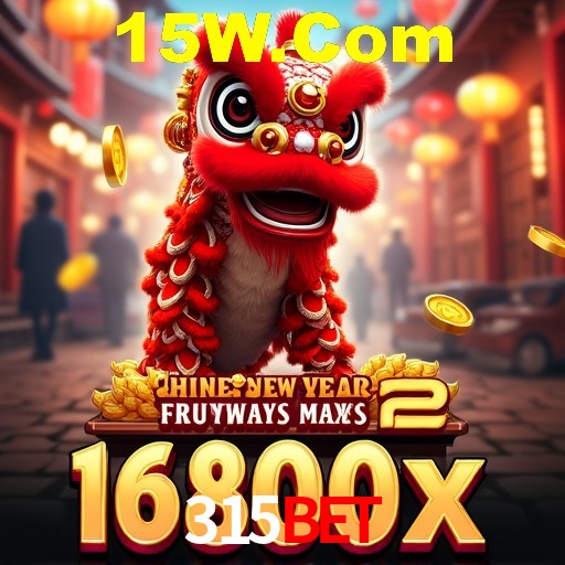 Interface Premium 315Bet